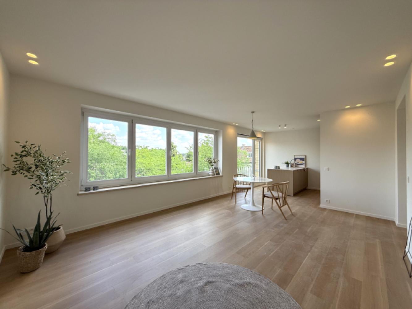 Appartement à vendre à Sint-Amandsberg
