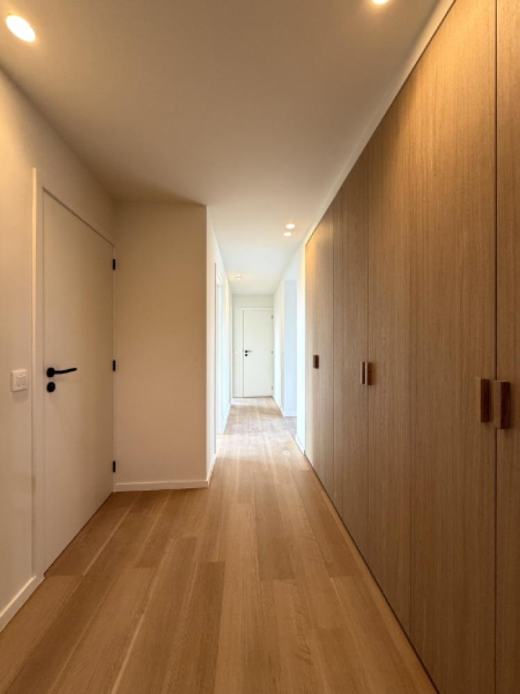 Appartement à vendre à Sint-Amandsberg