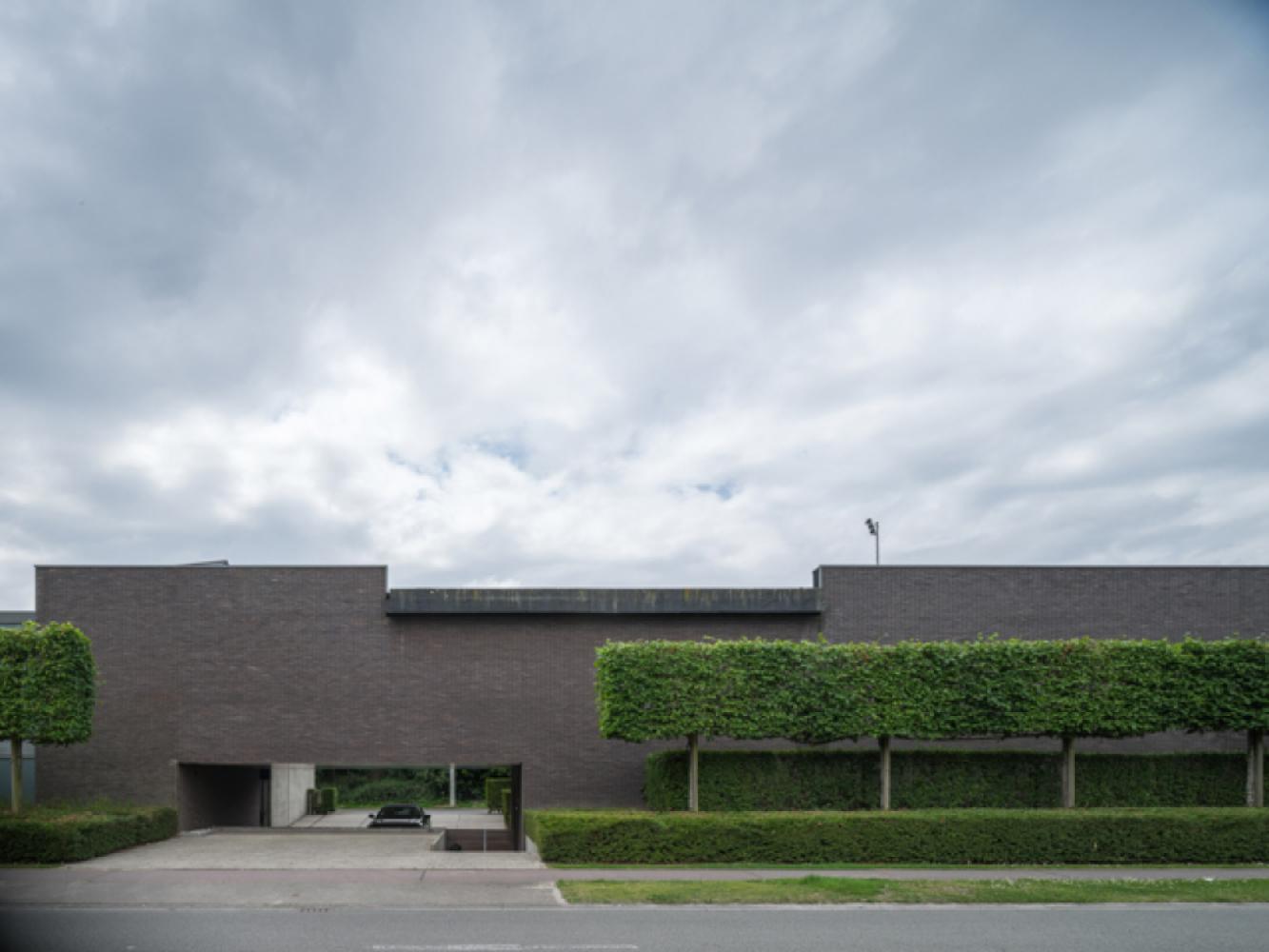 House for sale in Kuurne