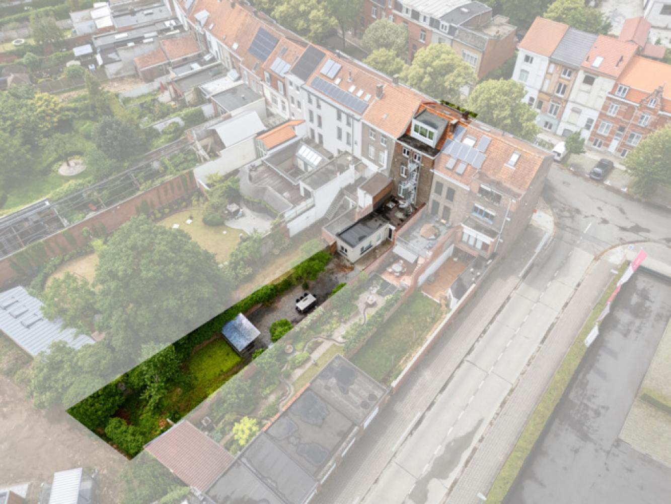 Huis te koop in Kortrijk