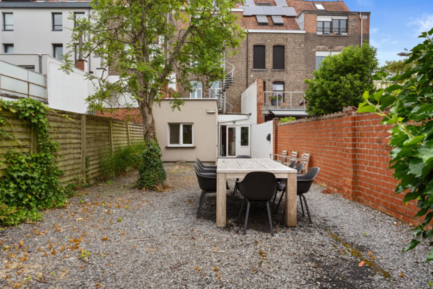 Huis te koop in Kortrijk