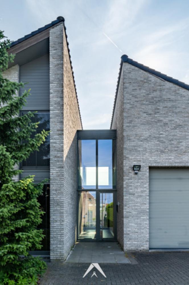 Villa for sale in Wevelgem