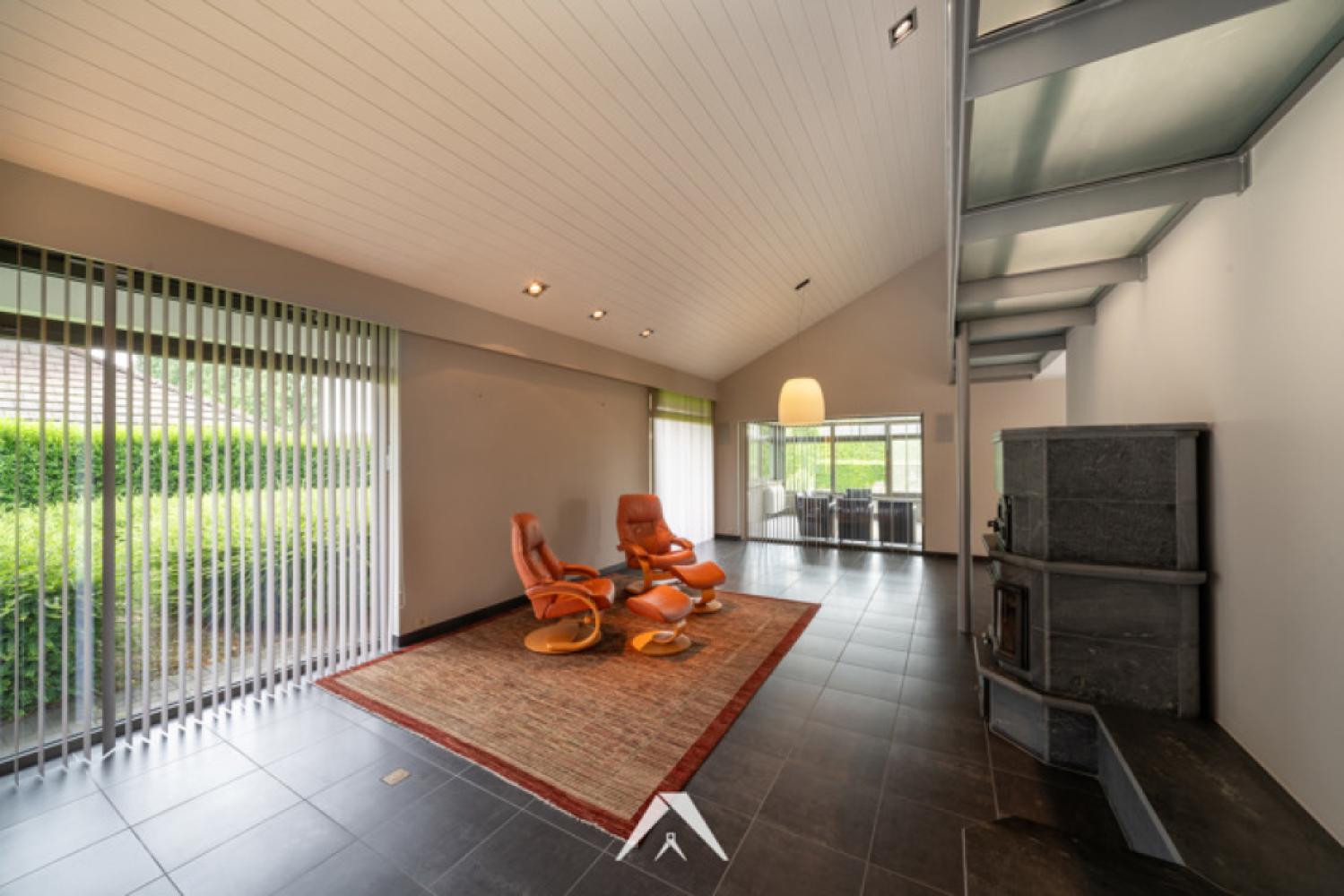 Villa for sale in Wevelgem