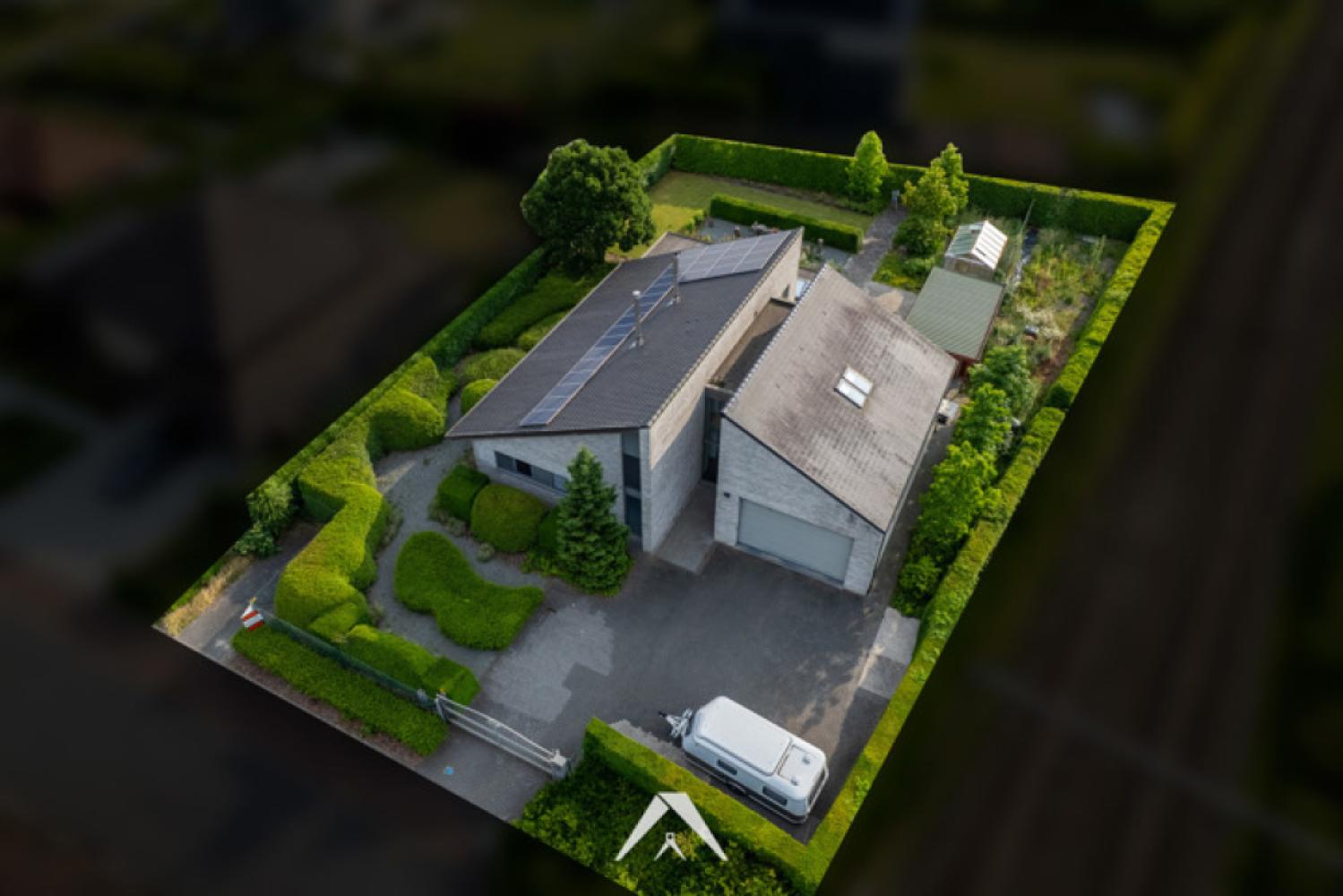Villa for sale in Wevelgem