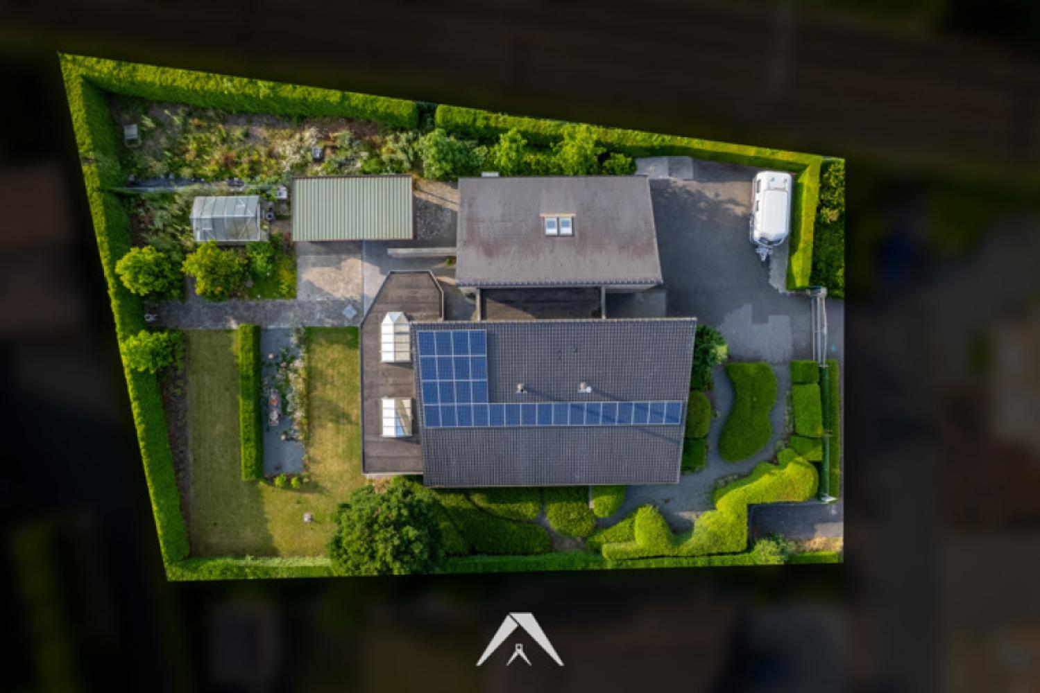 Villa for sale in Wevelgem