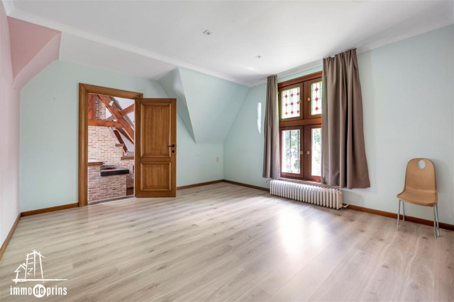 House for rent in Waasmunster