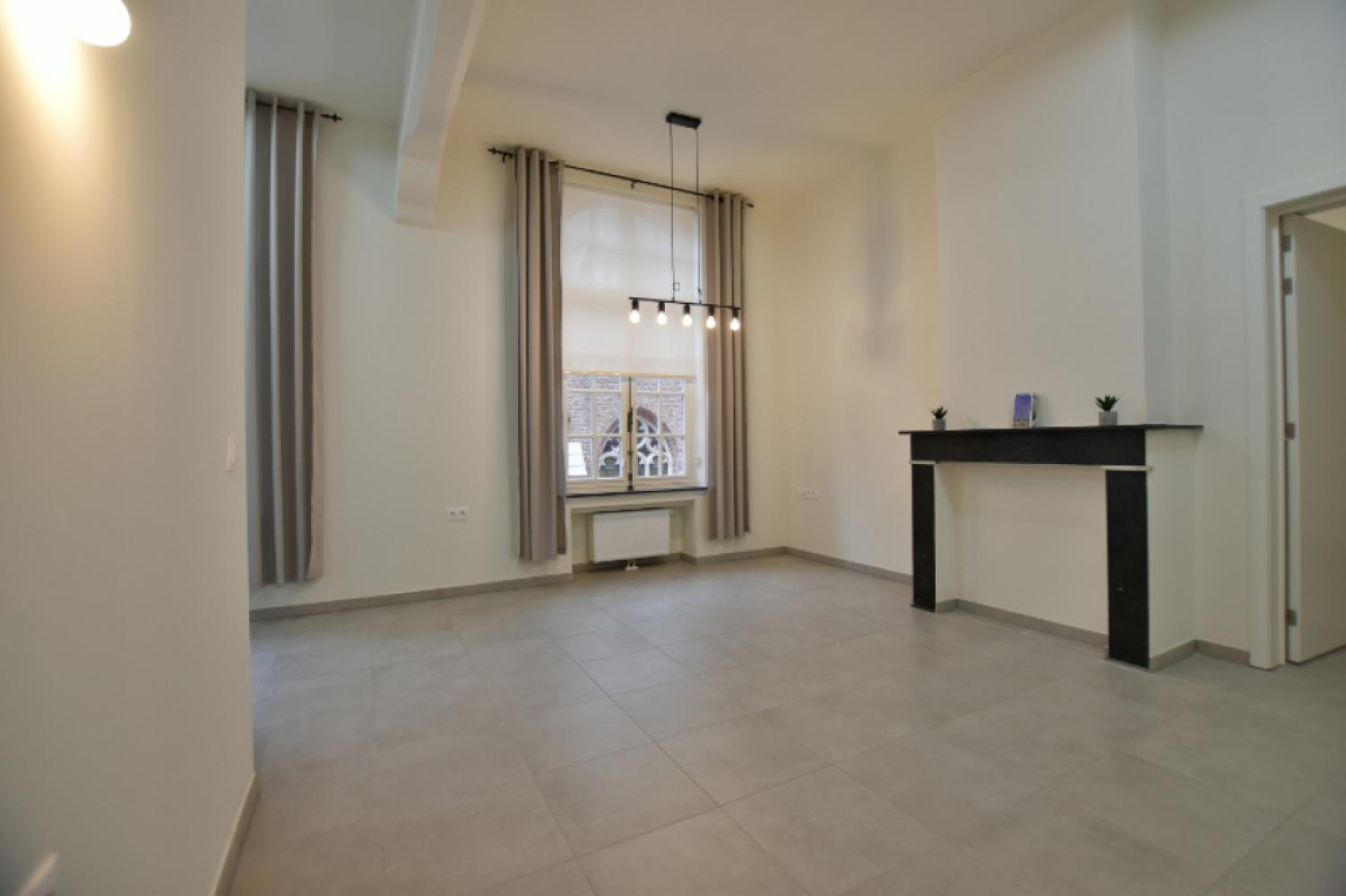 Service flat te huur in Dendermonde