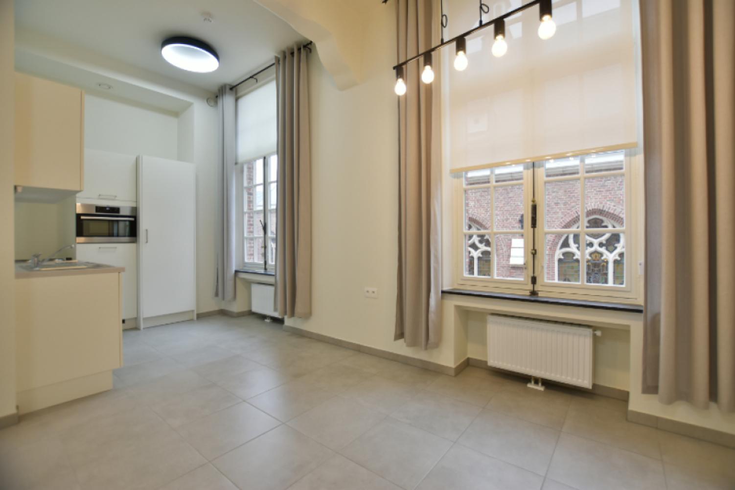 Service flat te huur in Dendermonde