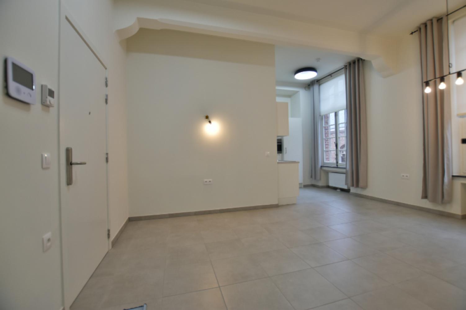 Service flat te huur in Dendermonde