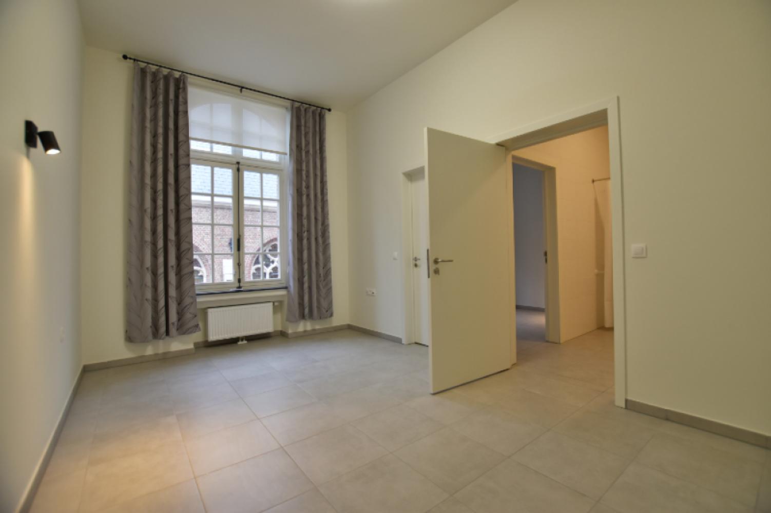 Service flat te huur in Dendermonde
