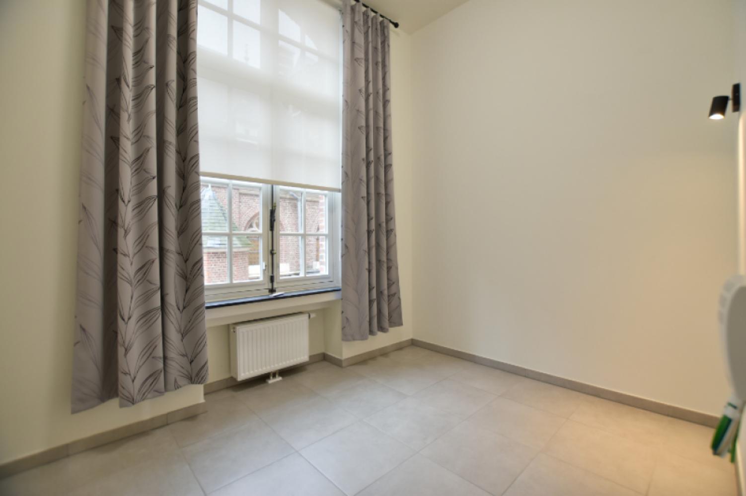 Service flat te huur in Dendermonde