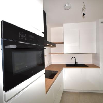 Apartment for rent in Mol