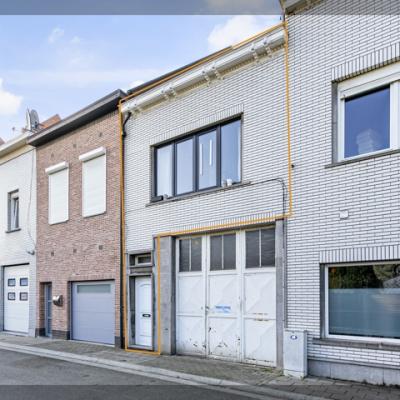 Duplex for sale
