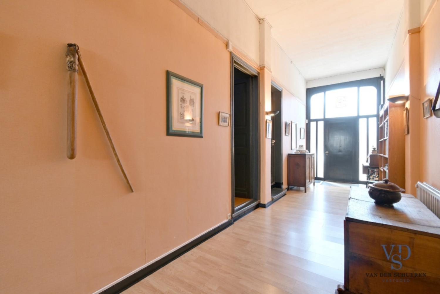 Herenhuis te koop in Oudenaarde