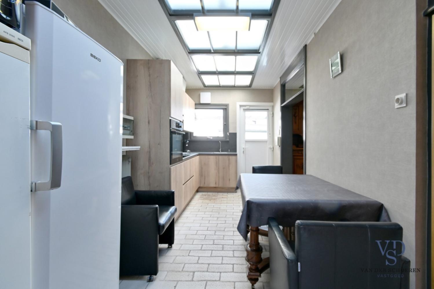 Herenhuis te koop in Oudenaarde