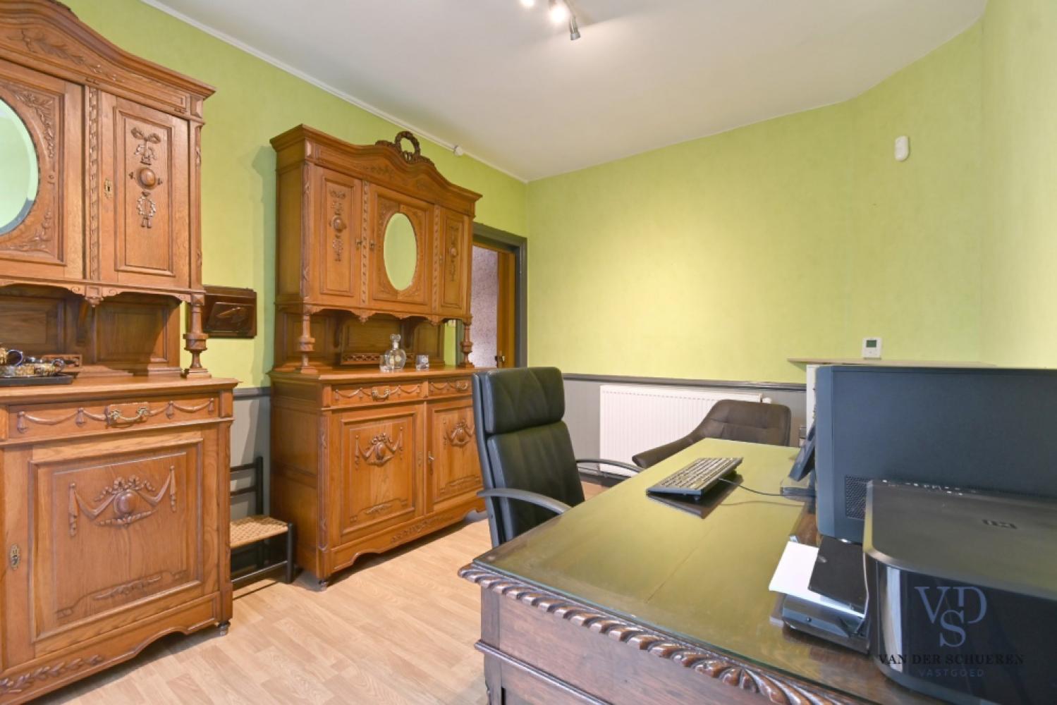 Herenhuis te koop in Oudenaarde