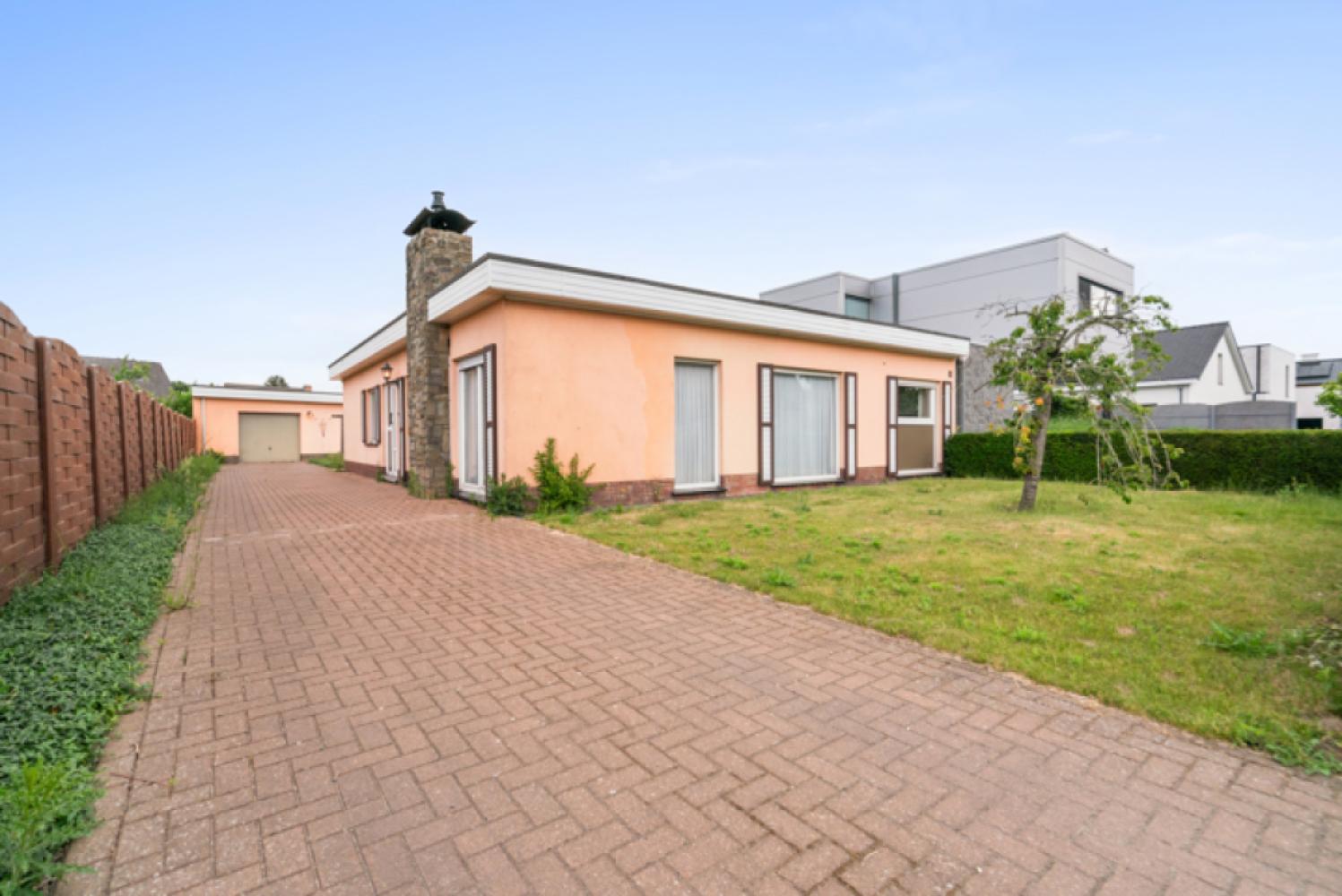 Maison à vendre à De Pinte