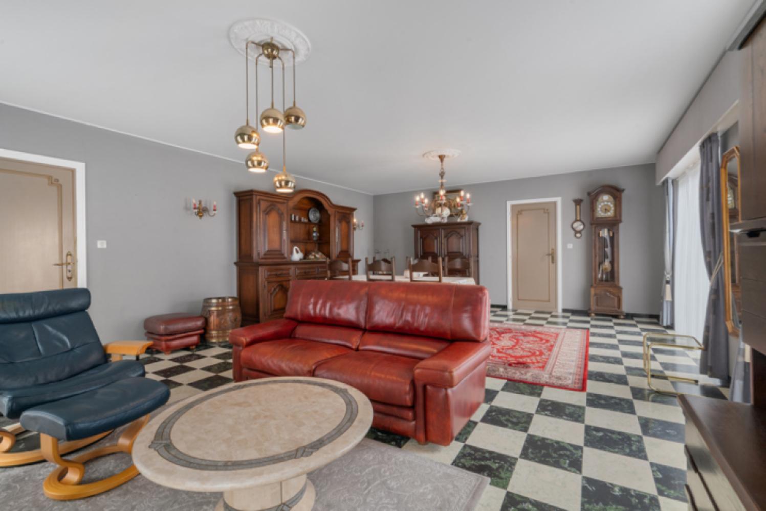 Maison à vendre à De Pinte