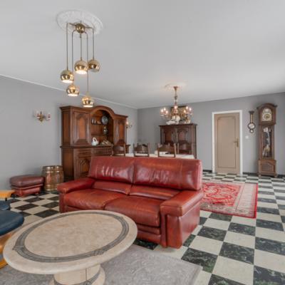 Maison à vendre à De Pinte