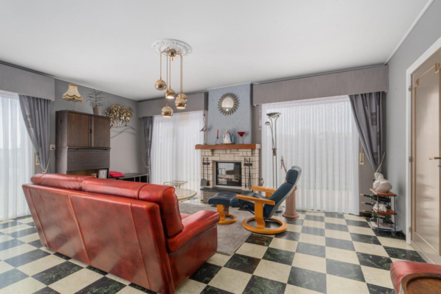 Maison à vendre à De Pinte