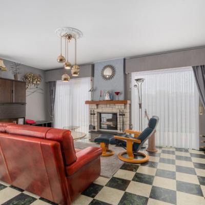 Maison à vendre à De Pinte
