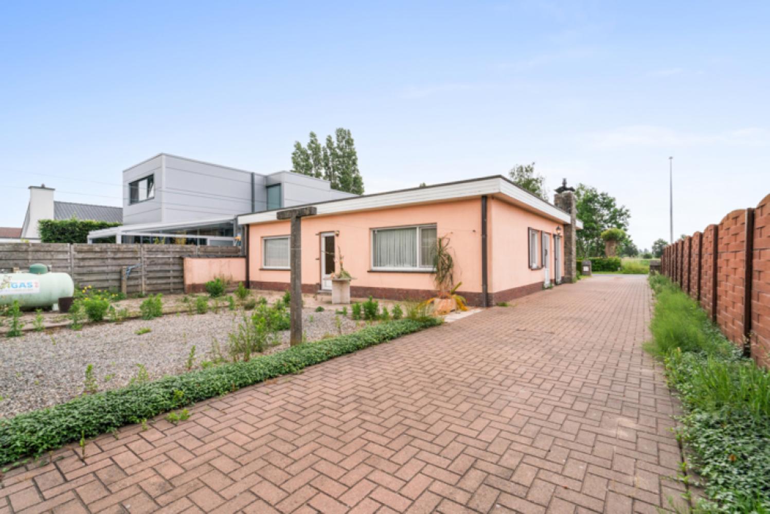 Maison à vendre à De Pinte