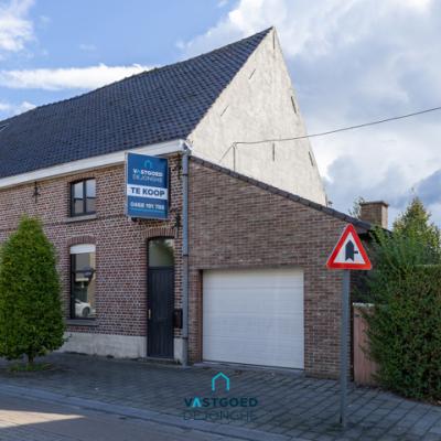 Huis te koop