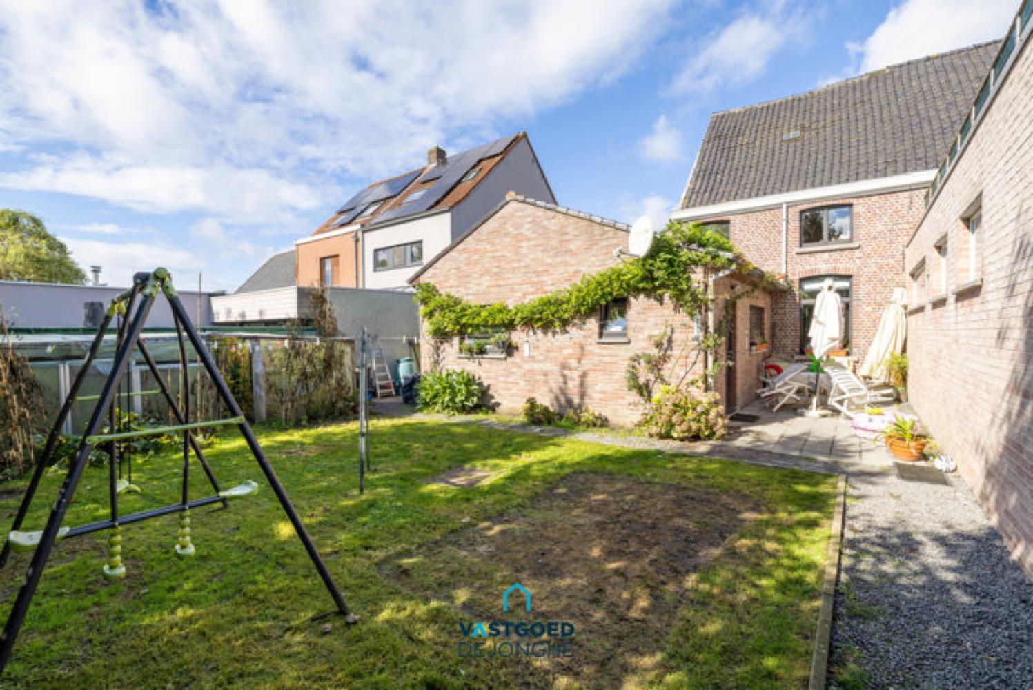 Maison à vendre à De Pinte
