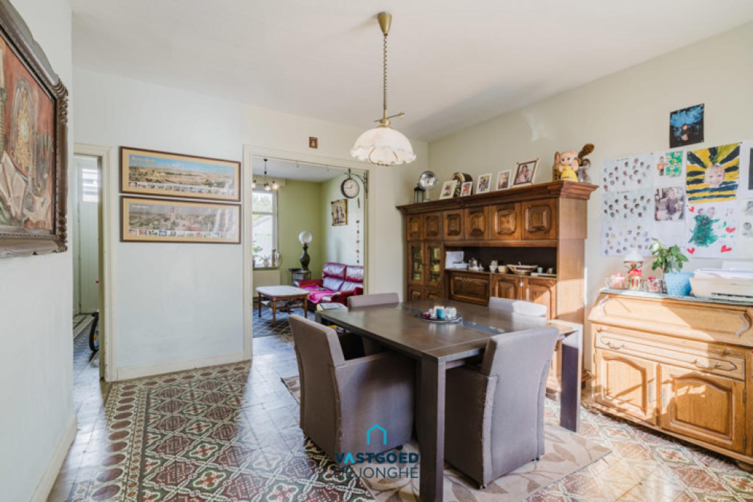 Maison à vendre à De Pinte