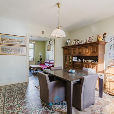 Maison à vendre à De Pinte