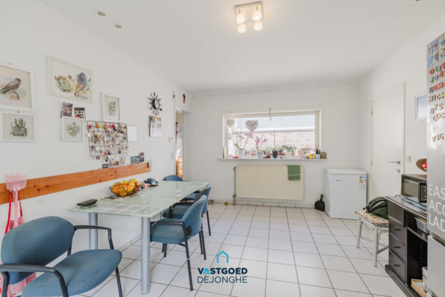 Maison à vendre à De Pinte