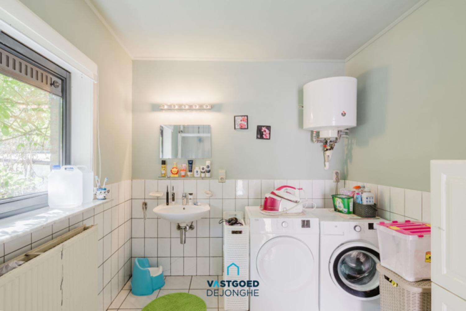 Maison à vendre à De Pinte