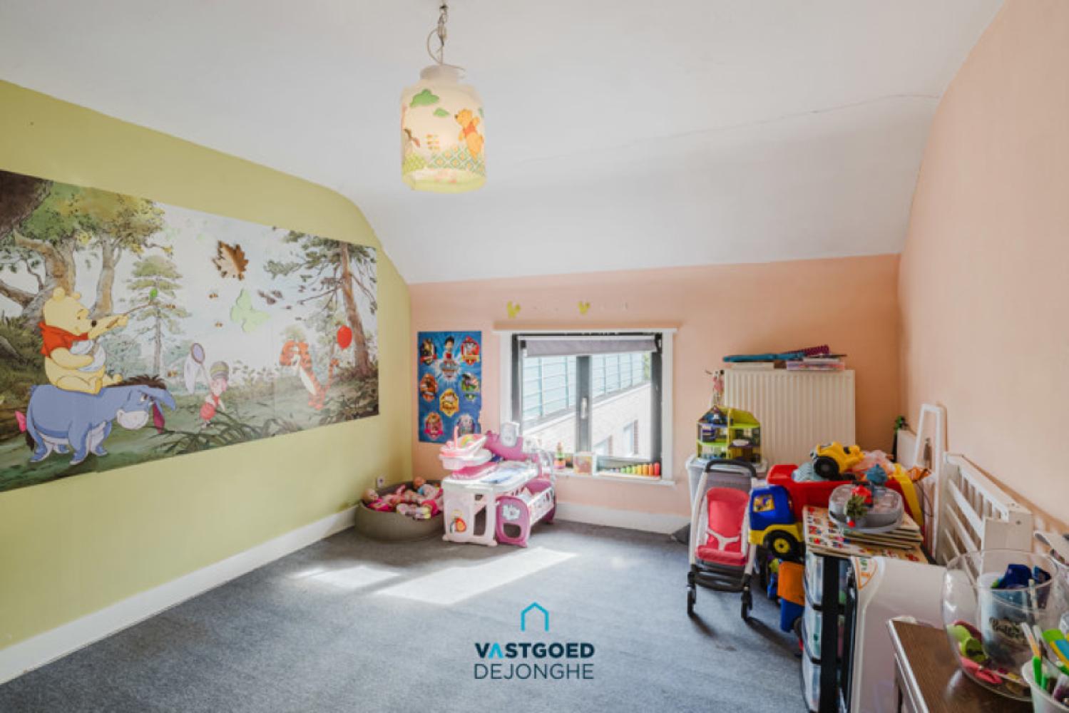 Maison à vendre à De Pinte