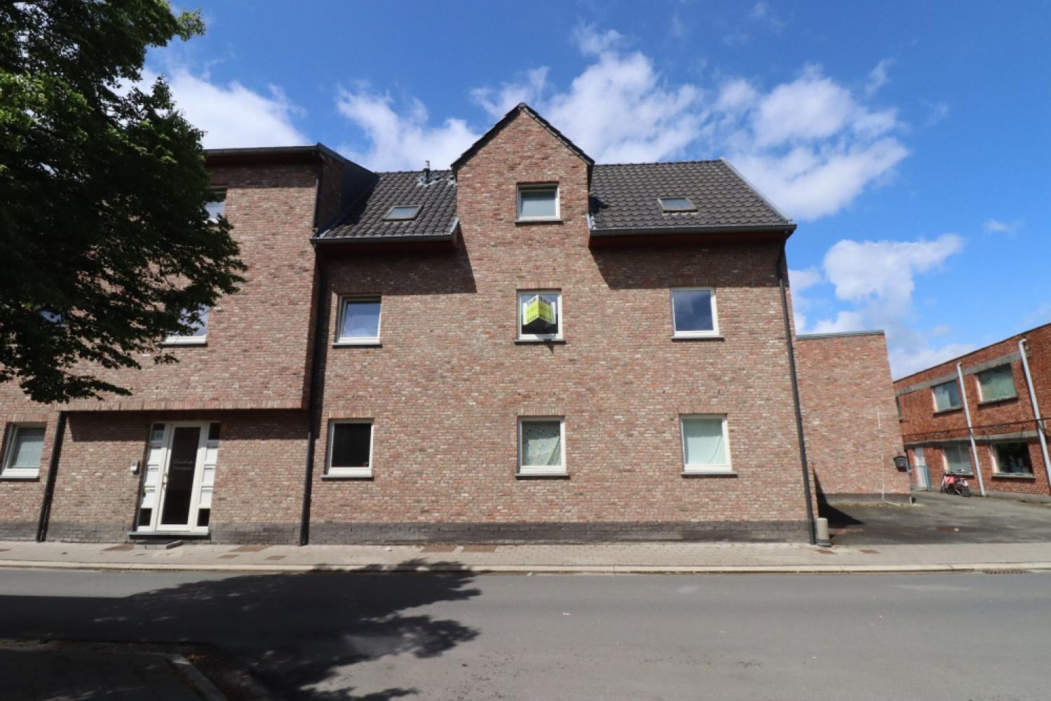 Appartement te huur in Hamme