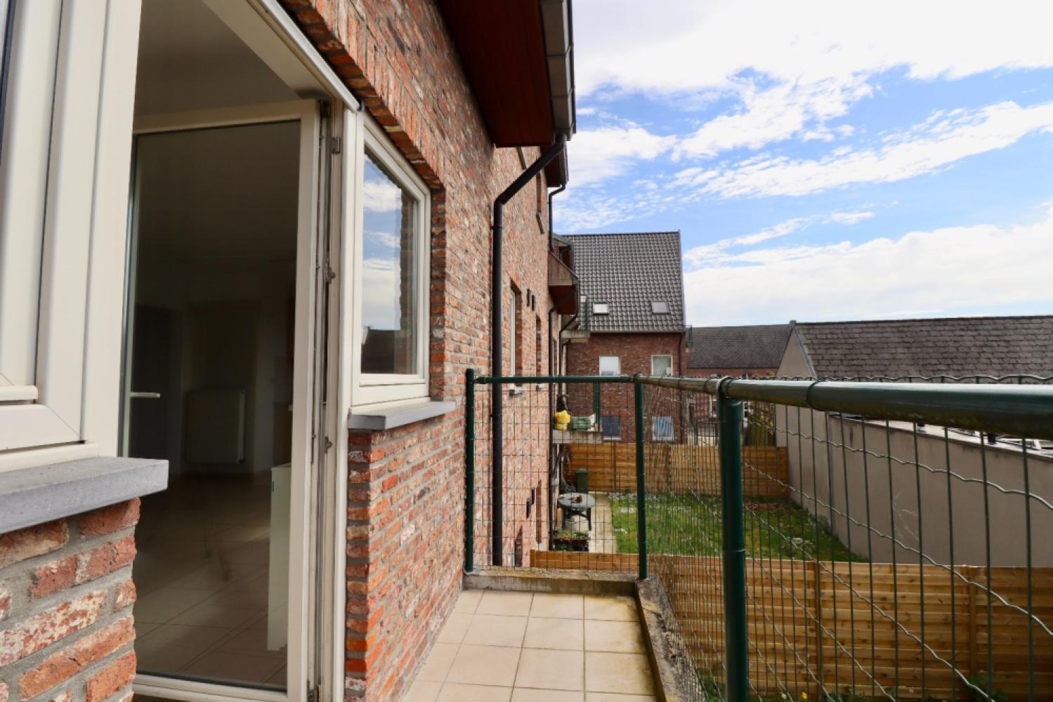 Appartement te huur in Hamme