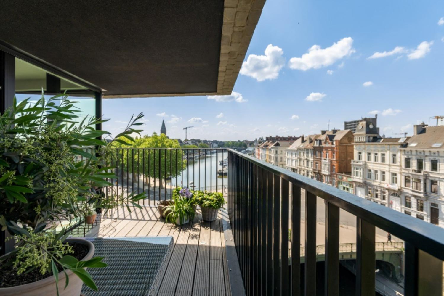 Appartement te huur in Gent