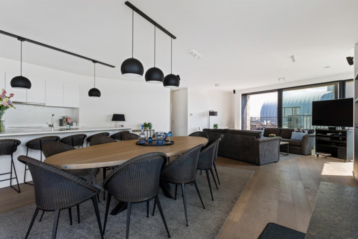 Appartement te huur in Gent