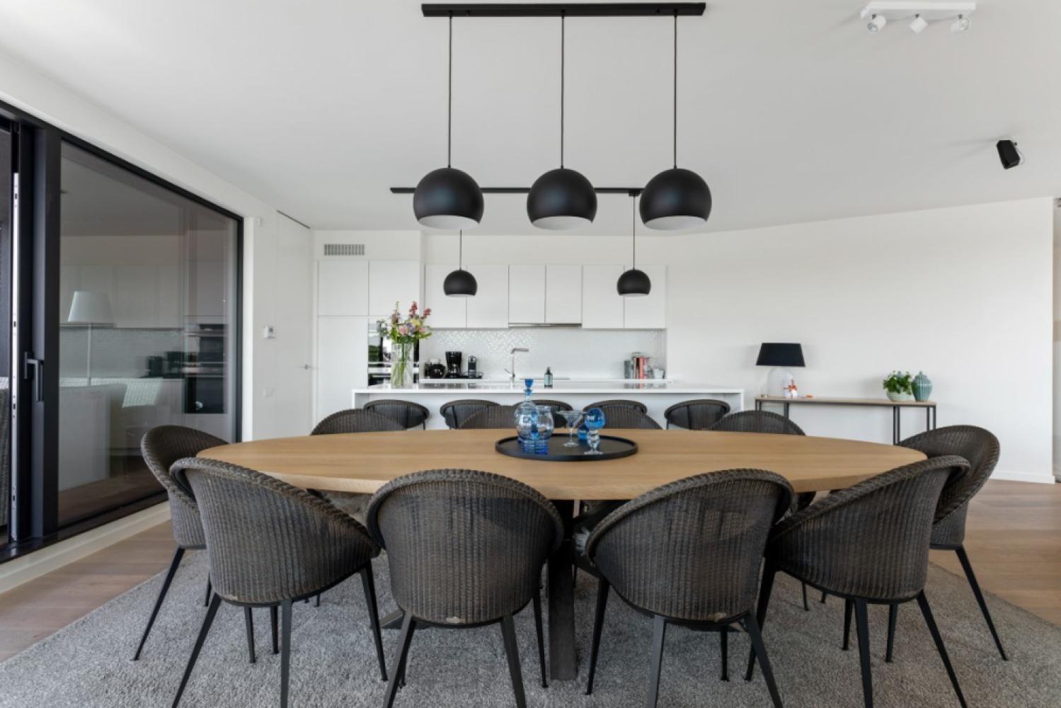 Appartement te huur in Gent