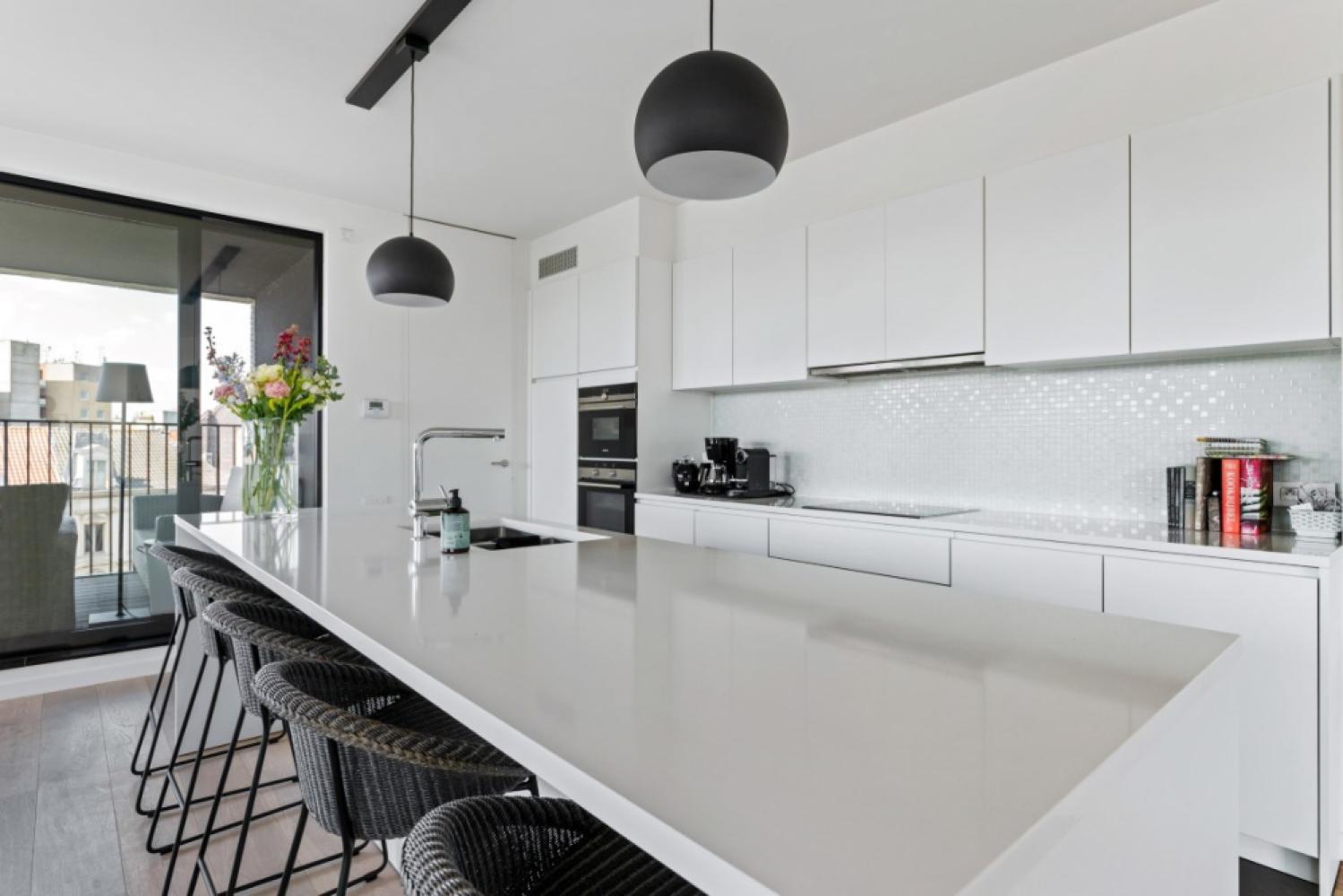 Appartement te huur in Gent