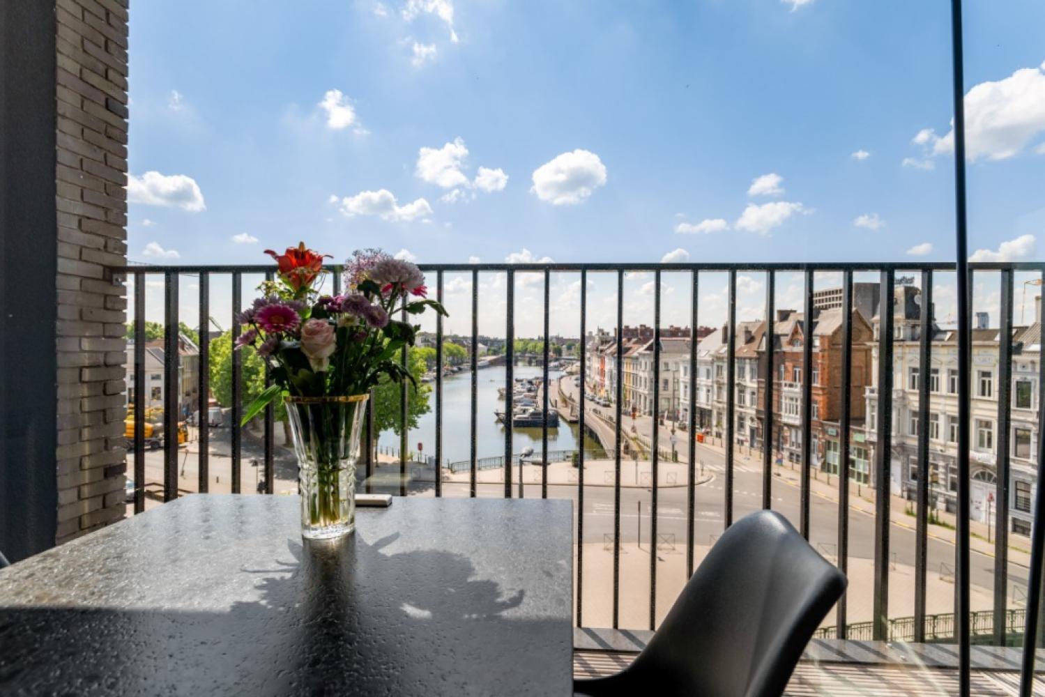 Appartement te huur in Gent
