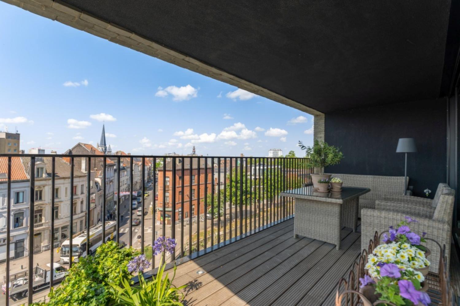 Appartement te huur in Gent