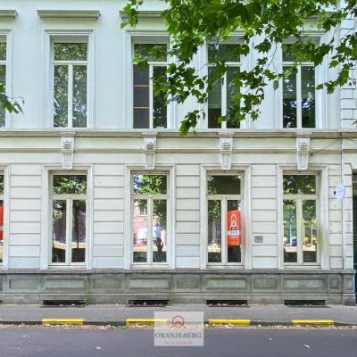 Office for rent