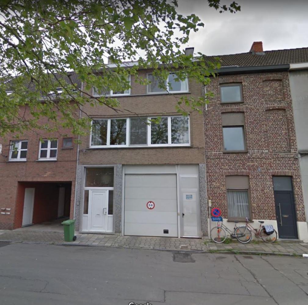 Garage / parking te koop in Gent