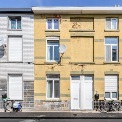 Huis te koop