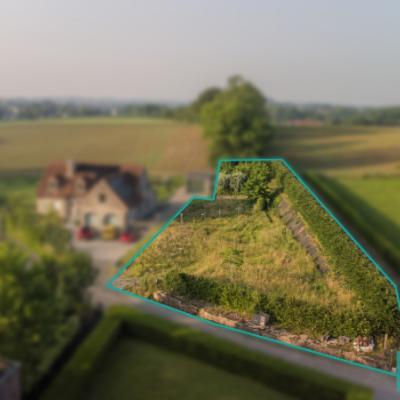 Building lot for sale