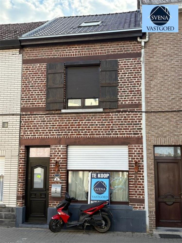 Huis te koop in Ninove