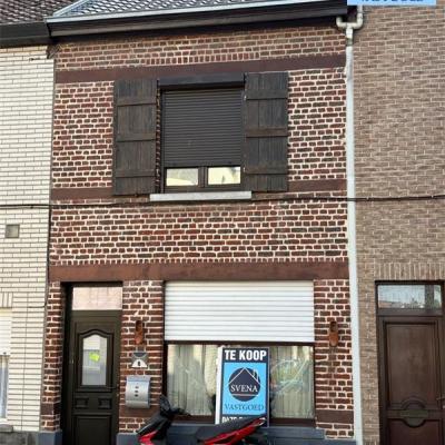 Huis te koop in Ninove