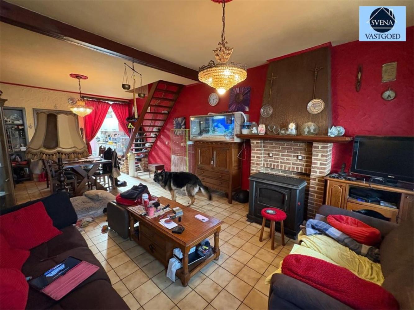 Huis te koop in Ninove