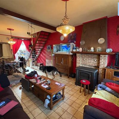 Huis te koop in Ninove