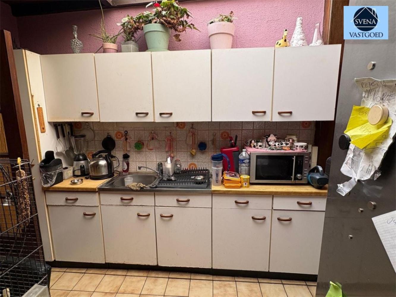 Huis te koop in Ninove